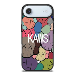 KAWS ICONS iPhone Air Case Cover