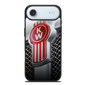 KENWORTH TRUCK EMBLEM 2 iPhone Air Case Cover