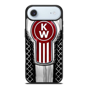 KENWORTH TRUCK EMBLEM 3 iPhone Air Case Cover