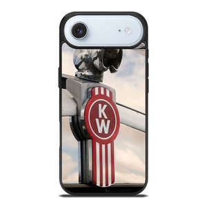 KENWORTH TRUCK EMBLEM LOGO iPhone Air Case Cover
