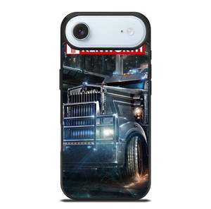 KENWORTH TRUCK SYMBOL iPhone Air Case Cover