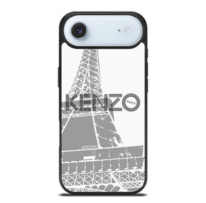 KENZO PARIS EIFFEL TOWER iPhone Air Case Cover