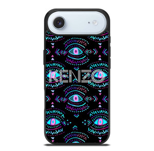 KENZO PARIS EYE PATTERN iPhone Air Case Cover