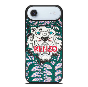 KENZO PARIS NEW LOGO iPhone Air Case Cover
