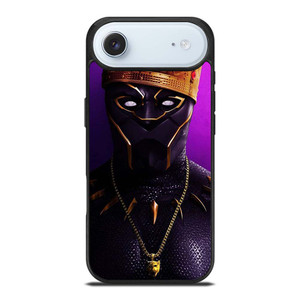 KING BLACK PANTHER iPhone Air Case Cover
