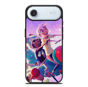 KIPO AND THE AGE OF WONDERBEASTS ALL iPhone Air Case Cover