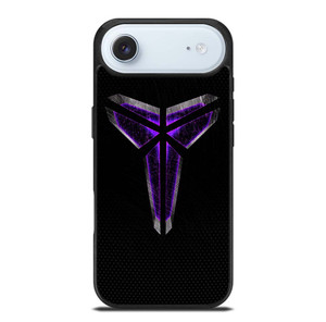 KOBE BRYANT SYMBOL GRUNGE TEXTURES iPhone Air Case Cover