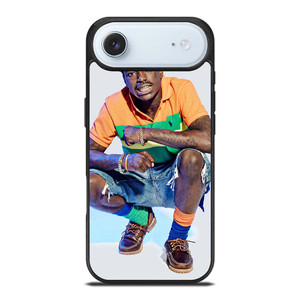 KODAK BLACK RAPPER iPhone Air Case Cover