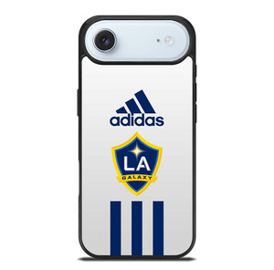LA GALAXY ADIDAS STRIPES iPhone Air Case Cover