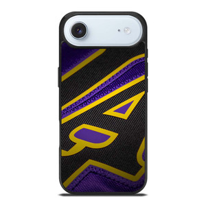 LA LAKERS LOGO JERSEY iPhone Air Case Cover