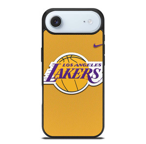 LA LAKERS LOGO iPhone Air Case Cover
