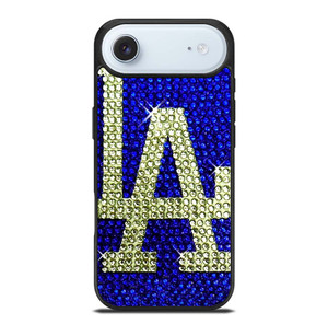 LA LOS ANGELES DODGERS DIAMOND iPhone Air Case Cover