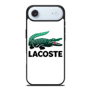LACOSTE SYMBOL iPhone Air Case Cover