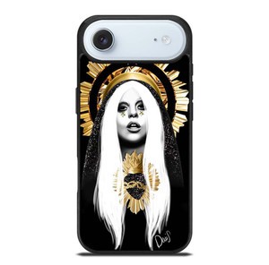 LADY GAGA SINGER 2 iPhone Air Case Cover