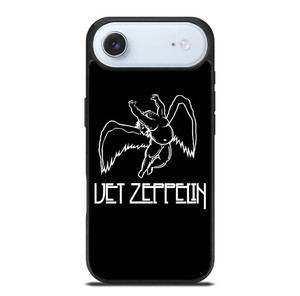 LED ZEPPELIN FAT SYMBOL iPhone Air Case Cover