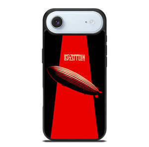 LED ZEPPELIN MOTHERSHIP ALBUM COVER iPhone Air Case Cover