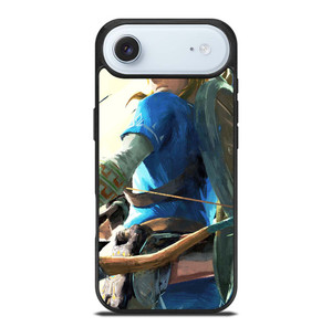 LEGEND OF ZELDA GAME ART iPhone Air Case Cover