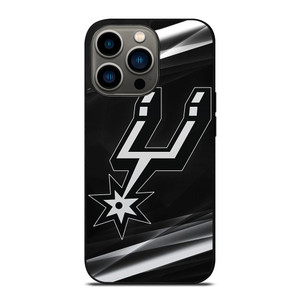 SAN ANTONIO SPURS BASKETBALL ICON iPhone 13 Pro Case Cover