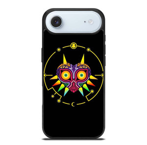 LEGEND OF ZELDA MAJORA MASK iPhone Air Case Cover