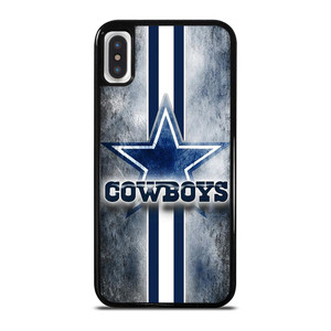 DALLAS COWBOYS FOOTBALL iPhone X / XS Case Cover
