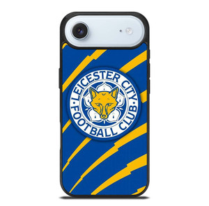 LEICESTER CITY LOGO iPhone Air Case Cover