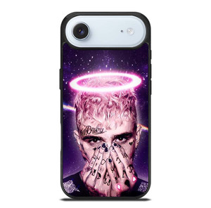 LIL PEEP ART iPhone Air Case Cover
