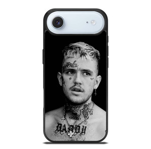 LIL PEEP RAPPER iPhone Air Case Cover