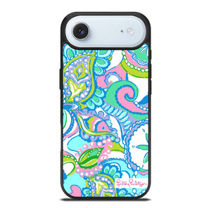 LILLY PULITZER NEW PATTERN iPhone Air Case Cover