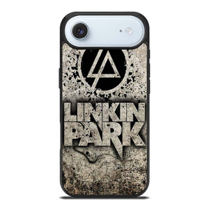 LINKIN PARK LOGO 2 iPhone Air Case Cover