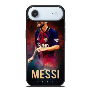 LIONEL MESSI BARCELONA FC iPhone Air Case Cover