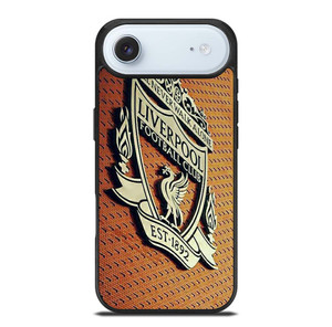 LIVERPOOL YNWA LOGO iPhone Air Case Cover