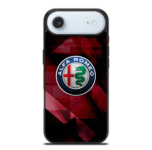 LOGO ALFA ROMEO CAR  iPhone Air Case Cover