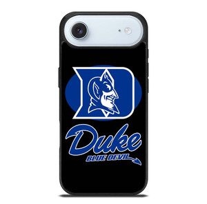 LOGO DUKE BLUE DEVILS  iPhone Air Case Cover