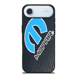 LOGO MOPAR CARBON iPhone Air Case Cover