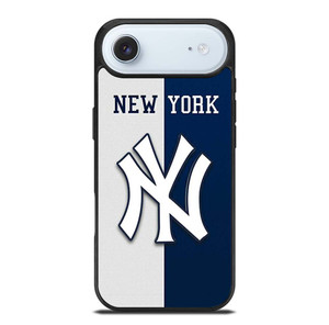 LOGO NEW YORK YANKEES BASEBALL CLUB ICON iPhone Air Case Cover