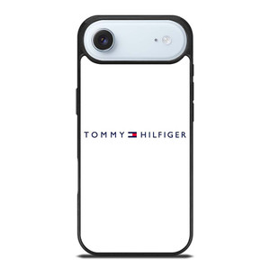 LOGO TOMMY HILFIGER iPhone Air Case Cover