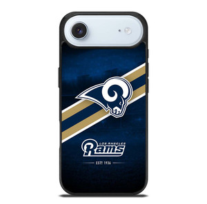 LOS ANGELES RAMS LOGO NFL iPhone Air Case Cover