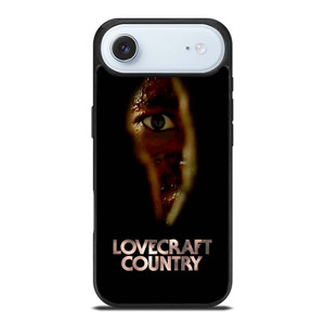 LOVECRAFT COUNTRY TERRIBLE EYES iPhone Air Case Cover