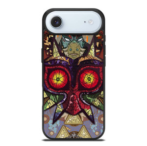 MAJORA MASK LEGEND OF ZELDA GAMES MOZAIK iPhone Air Case Cover