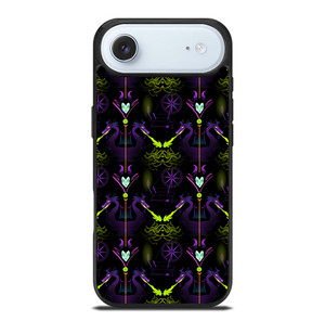 MALEFICENT PATTERN iPhone Air Case Cover