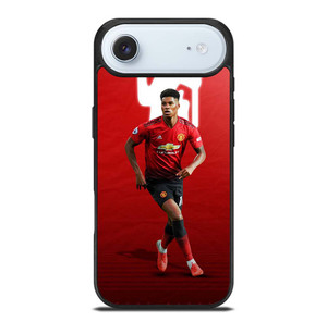 MANCHESTER UNITED MARCUS RAHFORD iPhone Air Case Cover