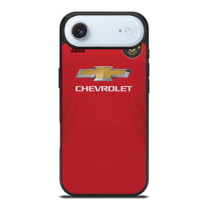MANCHESTER UNITED NEW JERSEY iPhone Air Case Cover