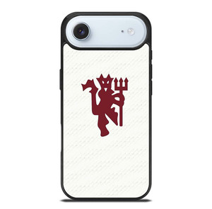 MANCHESTER UNITED RED DEVILS ICON iPhone Air Case Cover
