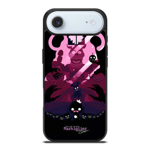 MARKIPLIER FIVE NIGHT AT FREDDY'S iPhone Air Case Cover
