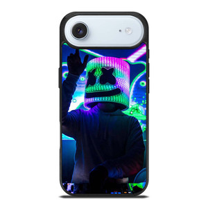 MARSHMELLO DJ iPhone Air Case Cover