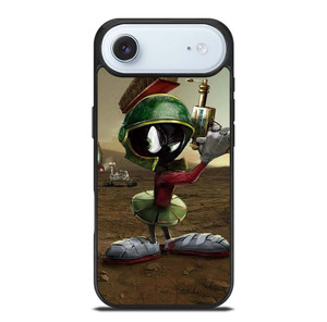 MARVIN THE MARTIAN ART Looney Tunes iPhone Air Case Cover
