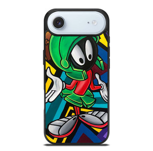 MARVIN THE MARTIAN ART iPhone Air Case Cover