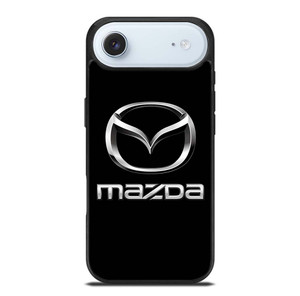 MAZDA LOGO iPhone Air Case Cover