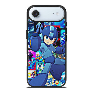 MEGA MAN LEGACY iPhone Air Case Cover