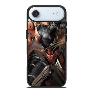 METROID SAMUS ARAN iPhone Air Case Cover